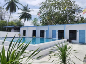 Adana Homestay & Pool